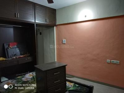 Gallery Cover Image of 1212 Sq.ft 3 BHK Apartment for buy in Thane West for 18500000