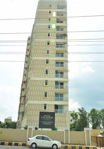 Gallery Cover Image of 3520 Sq.ft 3 BHK Apartment for buy in Byatarayanapura for 33400000