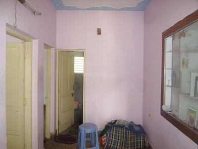 1 BHK Apartment
