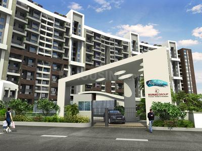3 BHK Apartment
