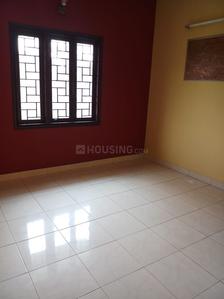 1 BHK Independent House