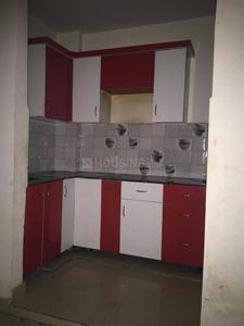 Gallery Cover Image of 550 Sq.ft 1 BHK Apartment for buy in Shalimar Garden for 1800000