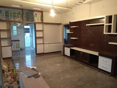 Gallery Cover Image of 1000 Sq.ft 3 BHK Independent House for buy in Battarahalli for 7800000
