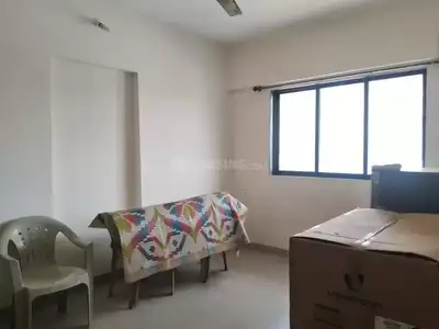 1 RK Apartment