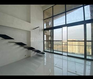 Gallery Cover Image of 3200 Sq.ft 6 BHK Independent Floor for buy in B Chopda Oval Apartments, Kharghar for 37500000