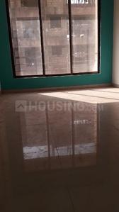 1 BHK Apartment