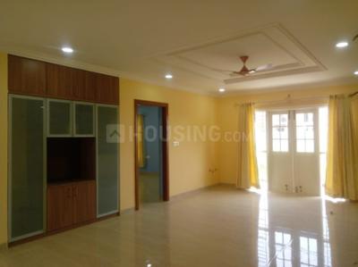 Gallery Cover Image of 1350 Sq.ft 2 BHK Apartment for buy in Mettuguda for 5500000