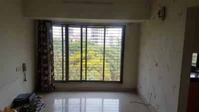 Gallery Cover Image of 1279 Sq.ft 2 BHK Apartment for buy in Kharghar for 14500000