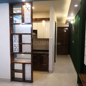 3 BHK इंडिपेंडेंट बिल्डर फ्लोर