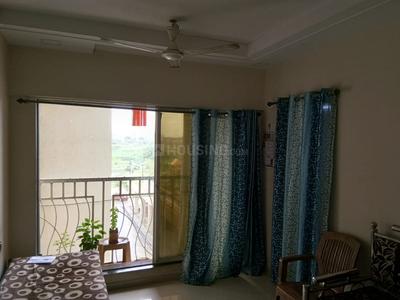 Gallery Cover Image of 750 Sq.ft 1 BHK Apartment for buy in Sai Rydam Shree Yashwant Empire, Nalasopara East for 3600000
