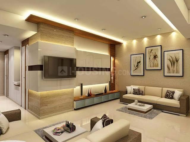 1750 Sqft 3 BHK Apartment for sale in Management Apartments | Sector 5  Dwarka, New Delhi | Property ID - 7662197