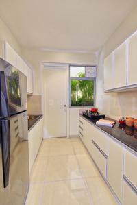 2 BHK अपार्टमेंट