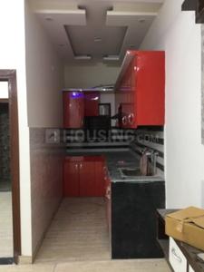 2 BHK Independent Floor