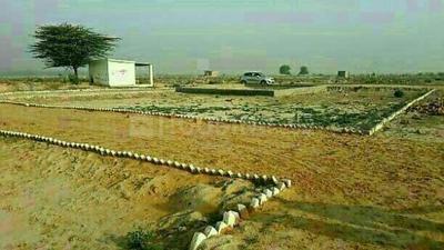 Residential Plot