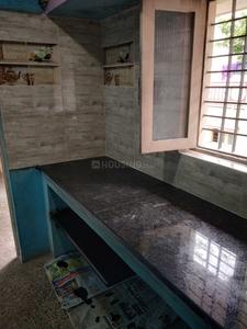 1 BHK Independent House