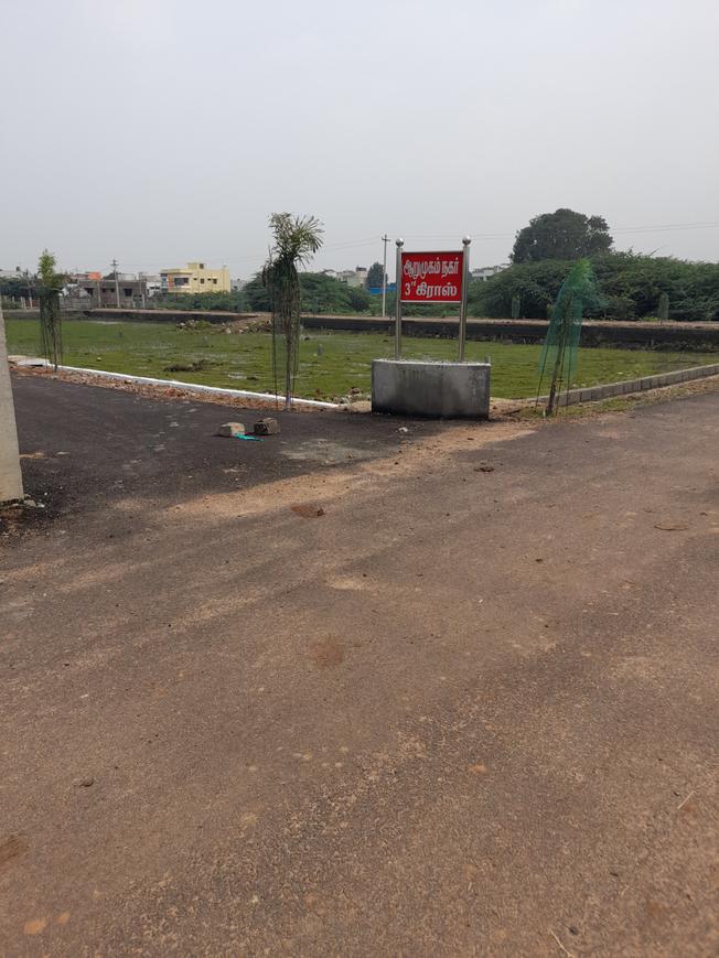 St Little Flower Matriculation Higher Secondary School Kattur Trichy