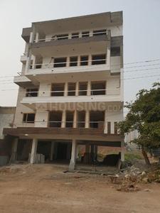 4 BHK Independent Floor