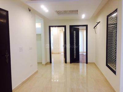 4 BHK Independent Floor