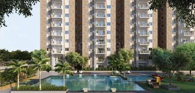 3 BHK Apartment