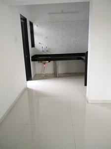 Gallery Cover Image of 750 Sq.ft 1 BHK Apartment for buy in Wakad for 4000000