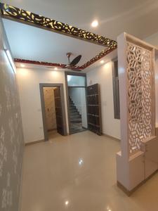 1 BHK Independent House