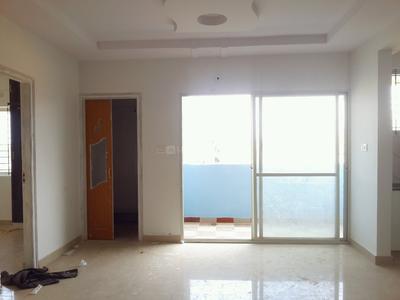 2 BHK Apartment