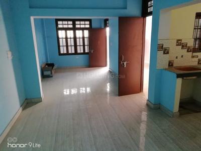 Gallery Cover Image of 1100 Sq.ft 3 BHK Independent House for buy in Jankipuram for 4000000