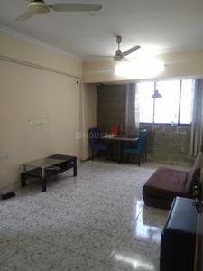 1 BHK Apartment
