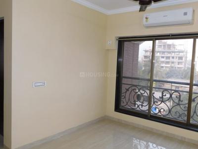 Gallery Cover Image of 512 Sq.ft 1 BHK Apartment for buy in Chembur for 12100000