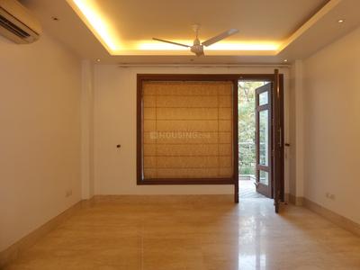 3 BHK Independent Floor