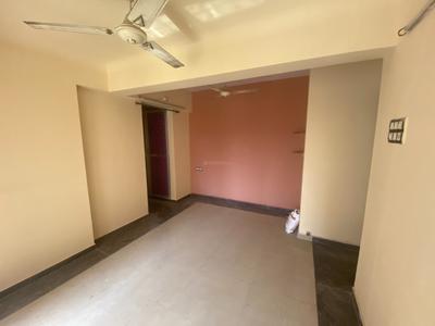 1 BHK Apartment