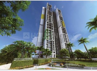 3 BHK Apartment