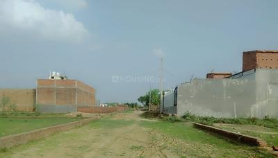 Gallery Cover Image of Sq.ft Residential Plot for buy in Bamrauli for 11500