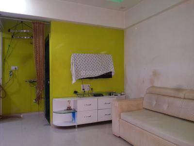 Gallery Cover Image of 400 Sq.ft 1 RK Apartment for buy in Kandivali East for 5700000