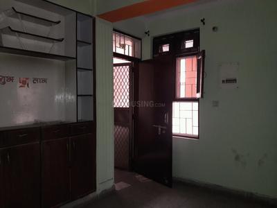 1 BHK Apartment