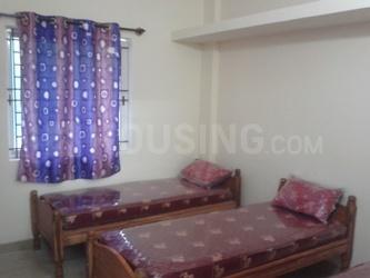 Bedroom Image of Padmavathi PG in Koramangala