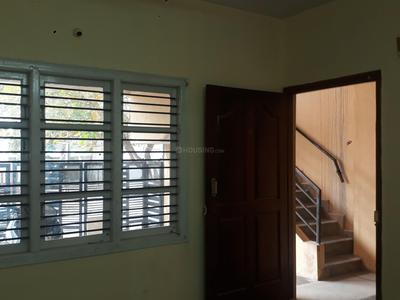 1 BHK Independent House