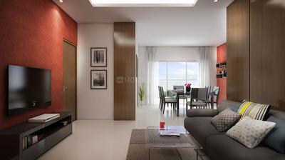 2 BHK Apartment