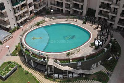 2 BHK Apartment