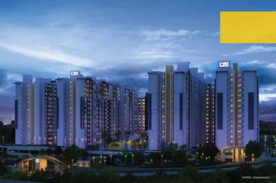 3 BHK Flat