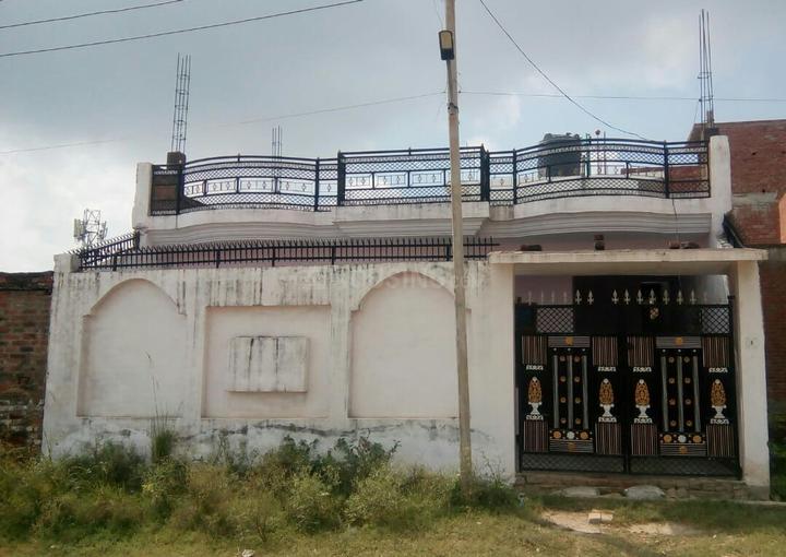 4 Bhk 1782 Sqft Independent House For Sale At Chakeri Kanpur Property Id 2521158