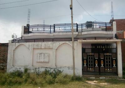 4 BHK Independent House