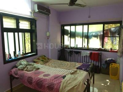 Gallery Cover Image of 750 Sq.ft 2 BHK Apartment for buy in Govandi for 20000000