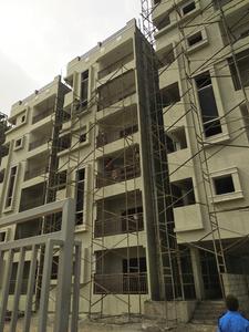 Gallery Cover Image of 1140 Sq.ft 2 BHK Independent House for buy in Bachupally for 6000000