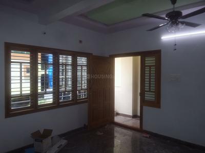 Gallery Cover Image of 2200 Sq.ft 4 BHK Independent House for buy in Nagarbhavi for 12500000
