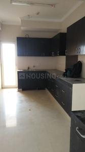 3 BHK अपार्टमेंट