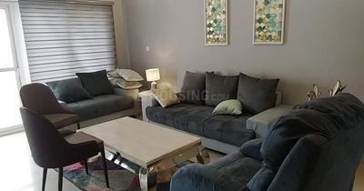 4 BHK Apartment