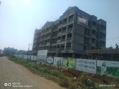 1 RK Apartment