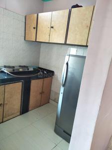 Kitchen Image of Rahul Hostel & PG in Belapur CBD