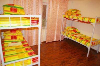 Bedroom Image of Royal Palace in Anna Nagar